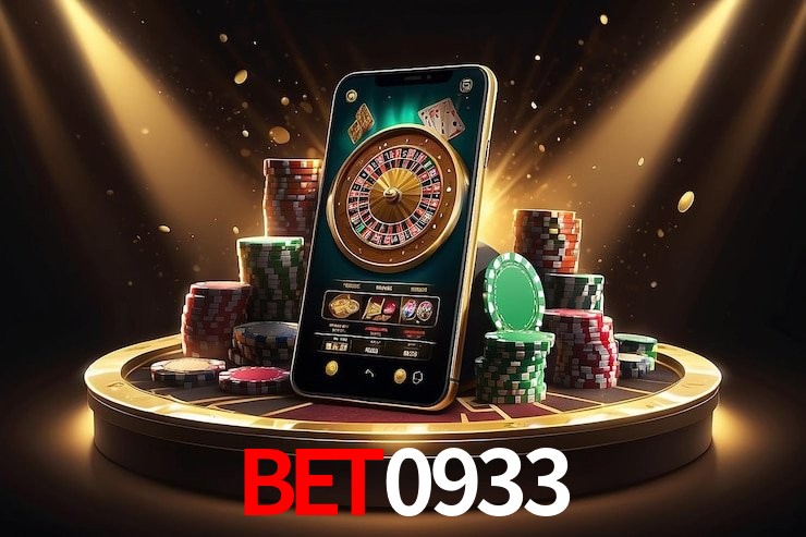 Bet0933 - Winners Celebration
